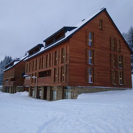 Apartman Horni Misecky - Luxusni Ubytovani Pro Dve Rodiny S Detmi Bagian luar foto